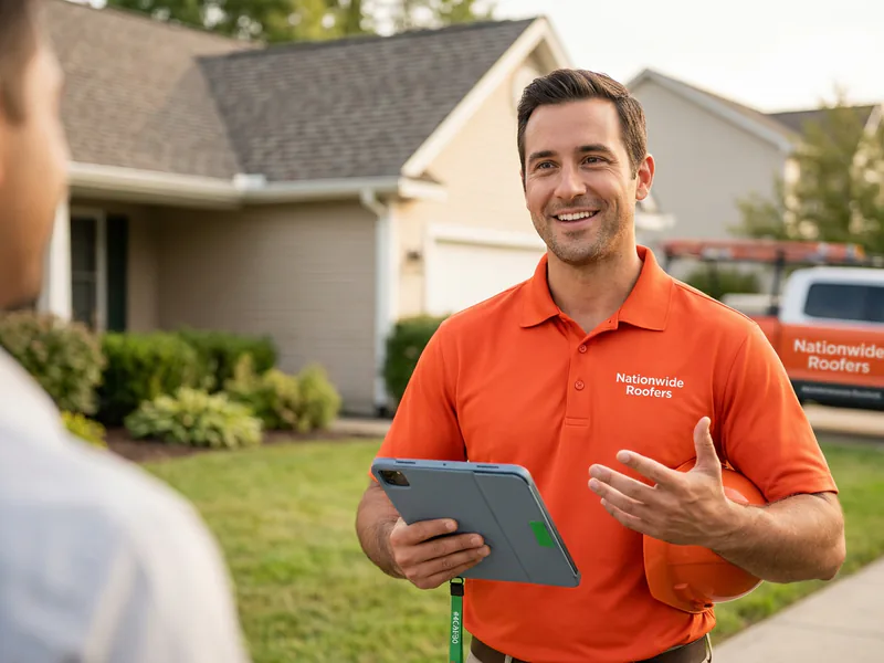 Roof Installation  in Granite City  FAQ